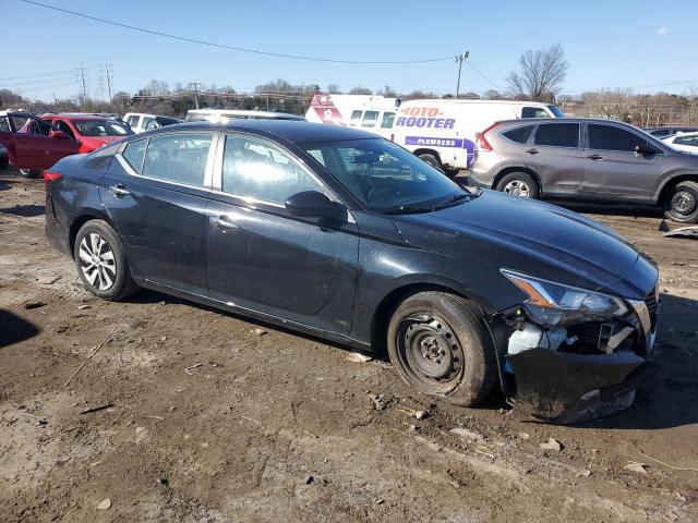 Photo 4 from auction – 2020 NISSAN ALTIMA S with VIN 1N4BL4BV5LC255543