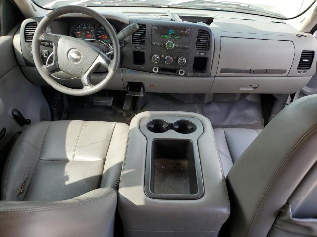 Photo 8 from auction – 2008 CHEVROLET SILVERADO with VIN 1GCEC19028Z234556