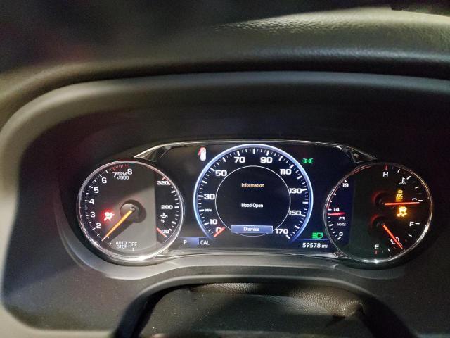 Photo 9 from auction – 2020 GMC ACADIA DEN with VIN 1GKKNXLS3LZ205087