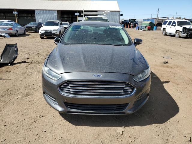 Photo 5 from auction – 2016 FORD FUSION SE with VIN 3FA6P0H70GR197033
