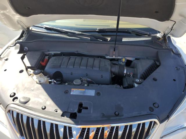 Photo 11 from auction – 2013 BUICK ENCLAVE with VIN 5GAKRCKD8DJ113373