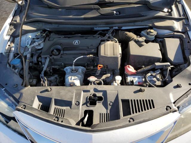Photo 11 from auction – 2017 ACURA ILX BASE W with VIN 19UDE2F35HA004827