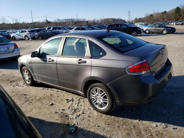Photo 2 from auction – 2010 FORD FOCUS SE with VIN 1FAHP3FN1AW206306