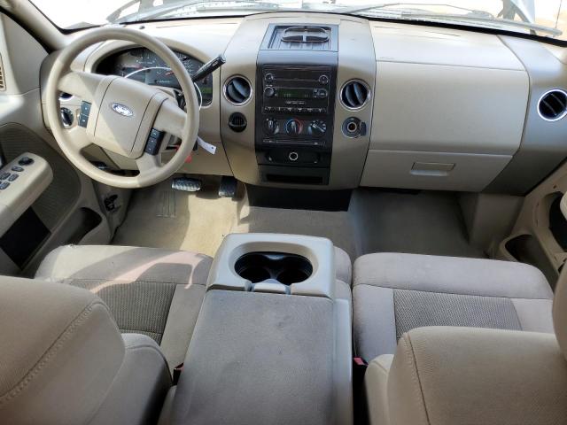 صورة رقم 8 من المزاد - 2004 FORD F150 مع VIN 1FTRX12W44NC36203