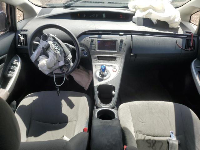 Photo 8 from auction – 2012 TOYOTA PRIUS with VIN JTDKN3DU5C5428503