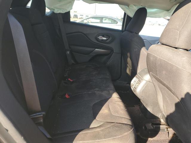Photo 11 from auction – 2019 JEEP CHEROKEE L with VIN 1C4PJLCBXKD220994