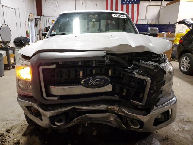 Photo 5 from auction – 2015 FORD F250 SUPER with VIN 1FT7W2BT9FEA12661