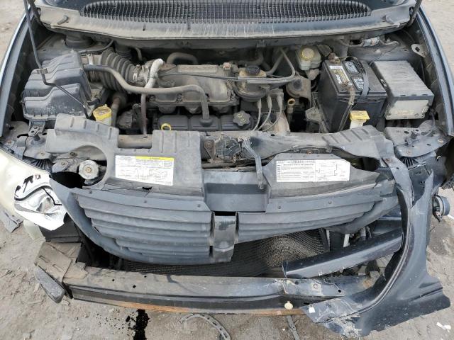 Photo 12 from auction – 2005 DODGE GRAND CARA with VIN 2D8GP44L95R371937
