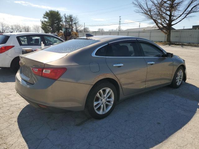 Photo 3 from auction – 2017 CHEVROLET MALIBU LT with VIN 1G1ZE5ST5HF262563