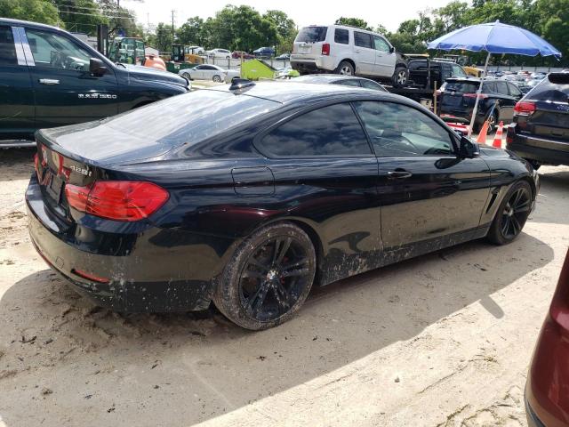 Photo 3 from auction – 2014 BMW 428 I with VIN WBA3N3C50EF712405