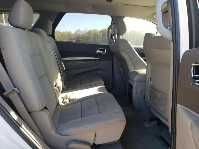 Photo 10 from auction – 2011 DODGE DURANGO EX with VIN 1D4RE2GG5BC677430