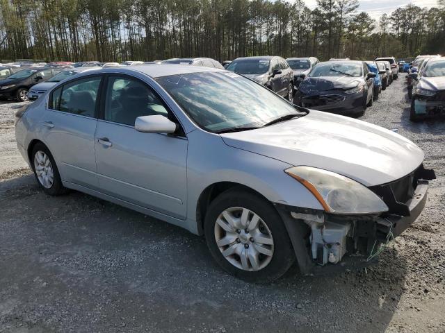 Photo 4 from auction – 2011 NISSAN ALTIMA BAS with VIN 1N4AL2AP2BN443832