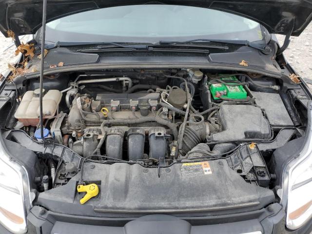 Photo 11 from auction – 2013 FORD FOCUS SE with VIN 1FADP3K26DL316106