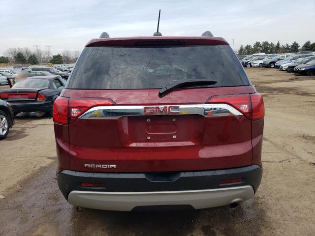 Photo 6 from auction – 2017 GMC ACADIA SLE with VIN 1GKKNLLA8HZ148263