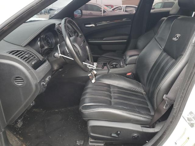 Photo 7 from auction – 2019 CHRYSLER 300 S with VIN 2C3CCABG9KH566178