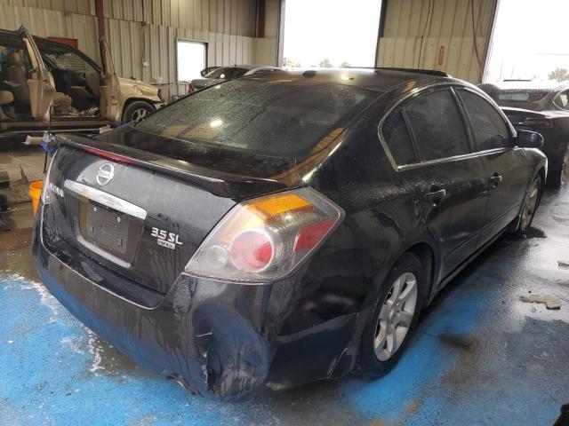 Photo 3 from auction – 2008 NISSAN ALTIMA 3.5 with VIN 1N4BL21E38N467309