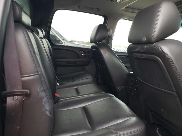 Photo 10 from auction – 2013 CHEVROLET AVALANCHE with VIN 3GNTKGE7XDG330517