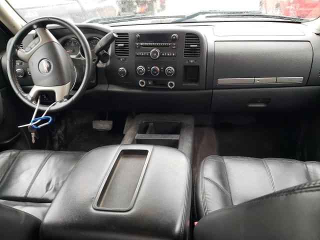 Photo 8 from auction – 2011 GMC SIERRA K15 with VIN 3GTP2VE37BG118943