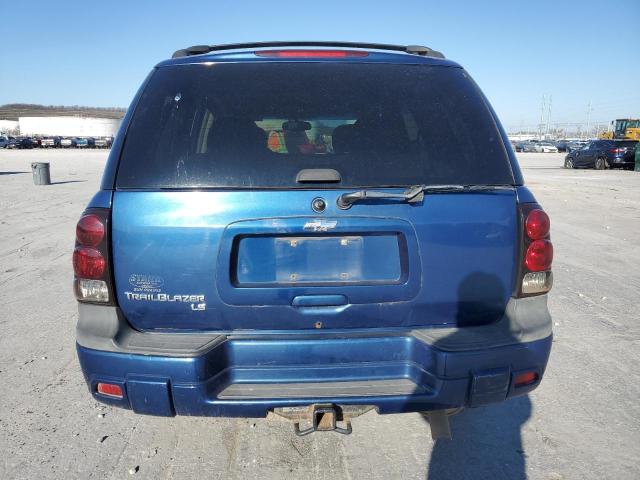 Photo 6 from auction – 2005 CHEVROLET TRAILBLAZE with VIN 1GNDT13S652272227