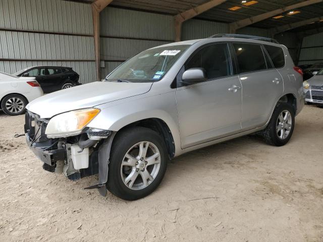 TOYOTA RAV4 2012 with VIN 2T3ZF4DV3CW133547 - Photo from auction