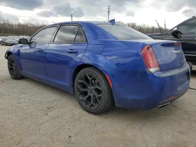 Photo 2 from auction – 2019 CHRYSLER 300 S with VIN 2C3CCABG3KH537839