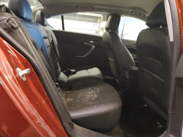 Photo 10 from auction – 2014 BUICK REGAL with VIN 2G4GK5EX9E9324889