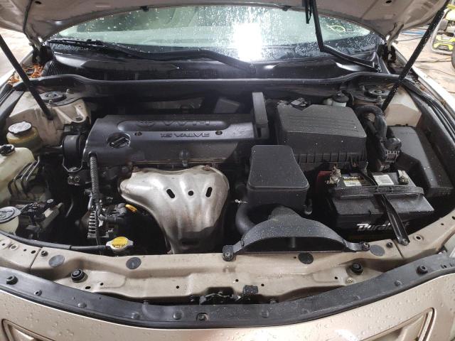 Photo 11 from auction – 2007 TOYOTA CAMRY CE with VIN 4T1BE46K77U059796