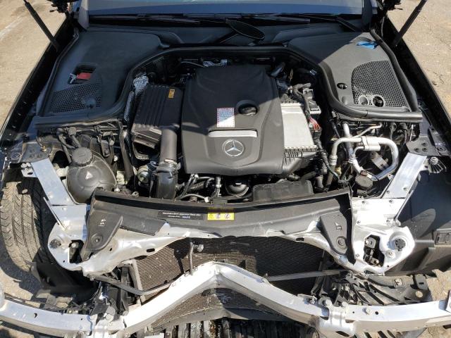 Photo 11 from auction – 2017 MERCEDES-BENZ E 300 with VIN WDDZF4JB8HA255763