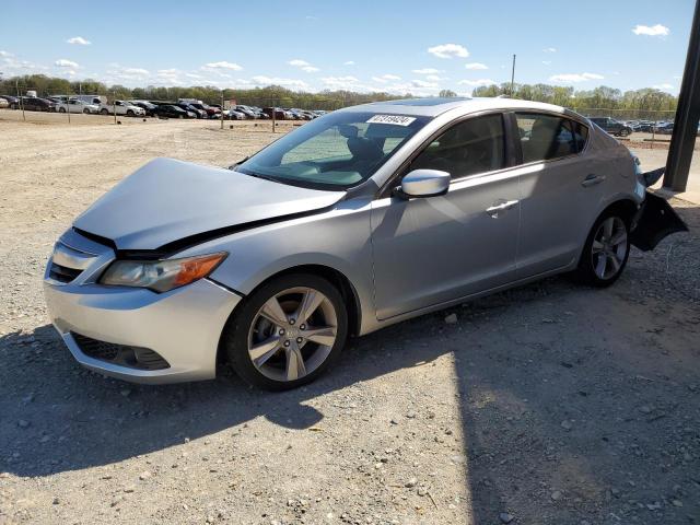 Photo 1 from auction – 2014 ACURA ILX 20 PRE with VIN 19VDE1F57EE010852