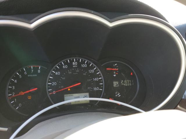 Photo 9 from auction – 2015 NISSAN QUEST S with VIN JN8AE2KP9F9125728