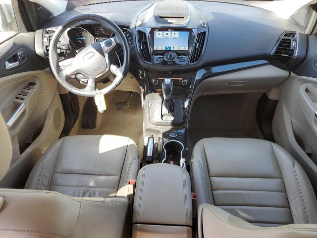 Photo 8 from auction – 2016 FORD ESCAPE TIT with VIN 1FMCU0J98GUA91113