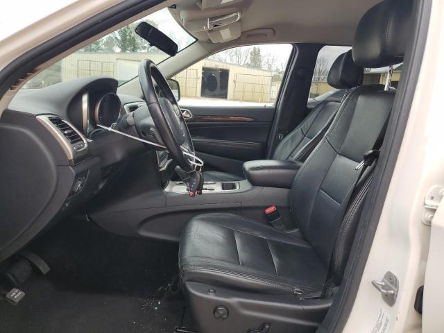 Photo 7 from auction – 2011 JEEP GRAND CHER with VIN 1J4RR4GG8BC690213