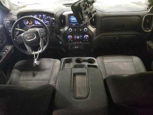 Photo 8 from auction – 2022 GMC SIERRA K35 with VIN 1GT59TE76NF157961