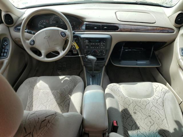 Photo 8 from auction – 2003 CHEVROLET MALIBU LS with VIN 1G1NE52JX3M573407