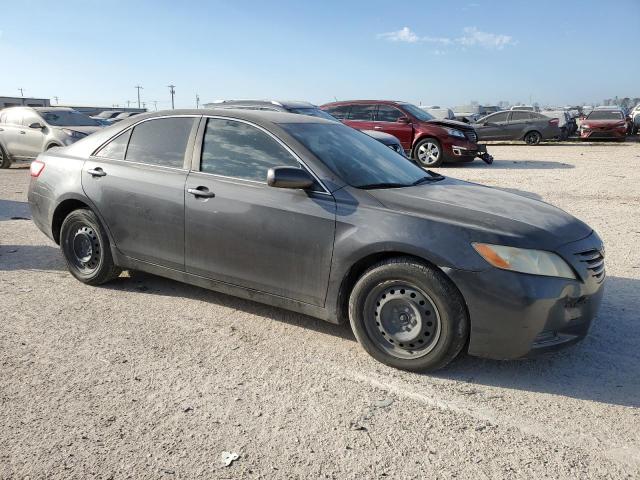 Photo 4 from auction – 2009 TOYOTA CAMRY BASE with VIN 4T1BE46K29U836694