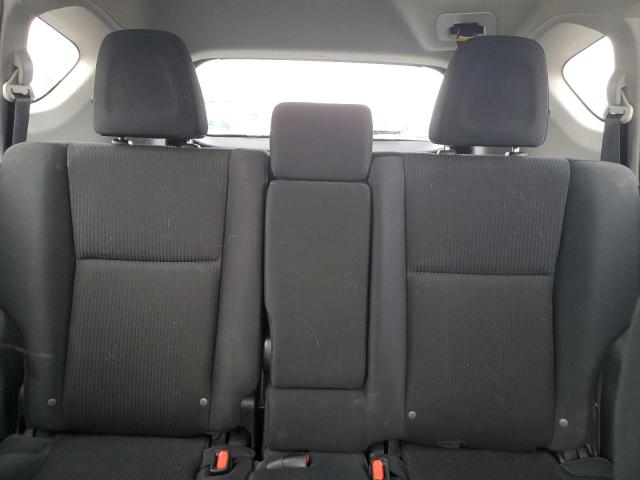 Photo 10 from auction – 2017 TOYOTA RAV4 LE with VIN 2T3BFREV0HW607961