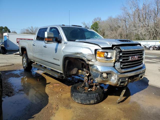 Photo 4 from auction – 2017 GMC SIERRA K25 with VIN 1GT12TEY1HF248328
