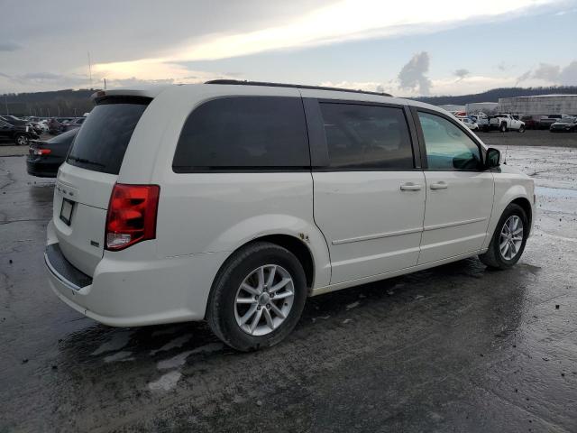 Photo 3 from auction – 2013 DODGE GRAND CARA with VIN 2C4RDGCG0DR718222
