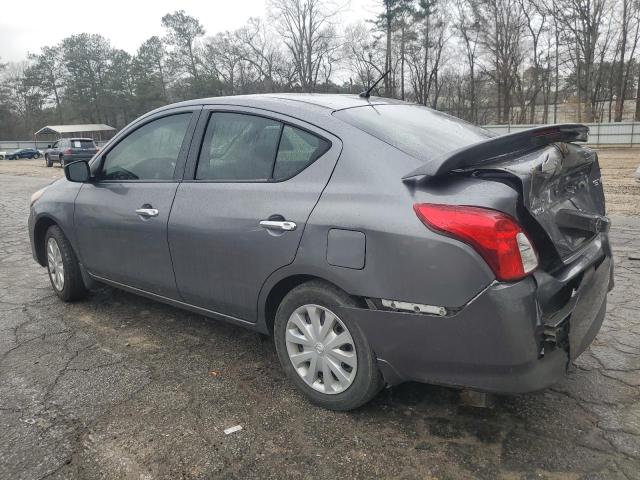 Photo 2 from auction – 2016 NISSAN VERSA S with VIN 3N1CN7AP4GL909393