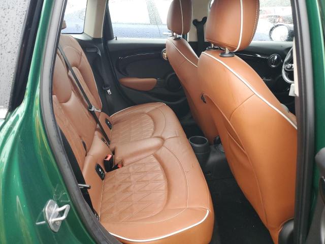 Photo 10 from auction – 2020 MINI COOPER S with VIN WMWXU9C06L2M02775