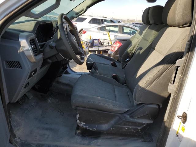Photo 7 from auction – 2022 FORD F150 SUPER with VIN 1FTEX1EP3NKD75292