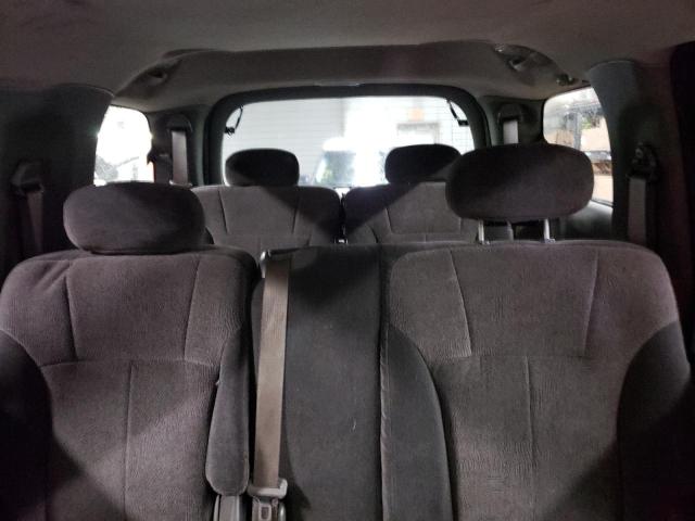 Photo 10 from auction – 2004 CHEVROLET TRAILBLAZE with VIN 1GNES16S446199577