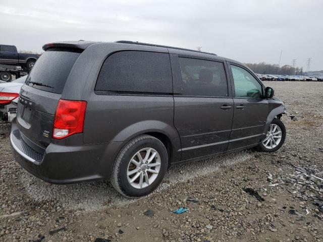 Фото 3 с аукциона – 2016 DODGE GRAND CARA с VIN 2C4RDGCG3GR312603