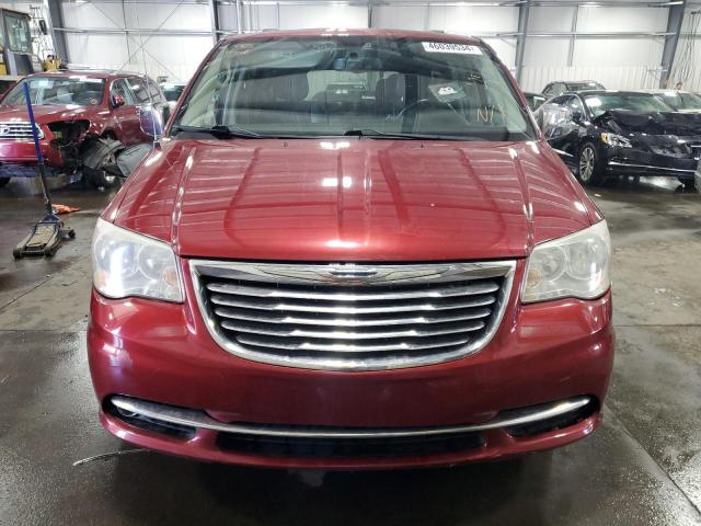 Photo 5 from auction – 2011 CHRYSLER TOWN & COU with VIN 2A4RR8DGXBR666367
