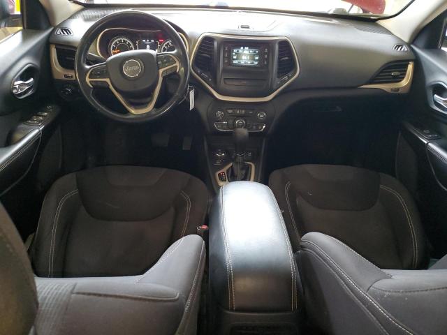 Photo 8 from auction – 2015 JEEP CHEROKEE L with VIN 1C4PJMCS8FW529086