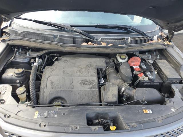 Photo 11 from auction – 2015 FORD EXPLORER L with VIN 1FM5K7F85FGB55581