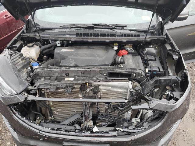 Photo 11 from auction – 2020 FORD EDGE ST with VIN 2FMPK4AP6LBB00694