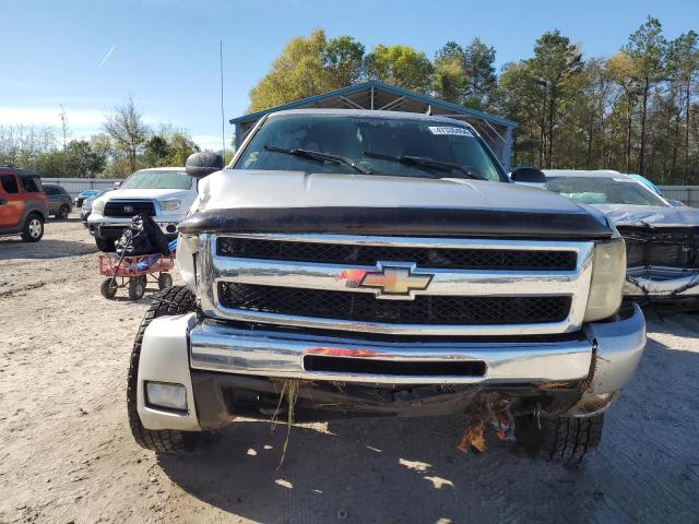 Photo 5 from auction – 2011 CHEVROLET SILVERADO with VIN 3GCPCSE08BG182586