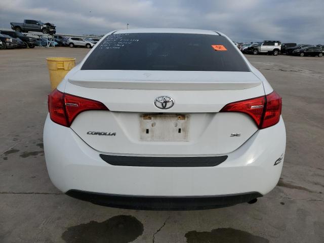 Photo 6 from auction – 2019 TOYOTA COROLLA L with VIN 5YFBURHE8KP894758