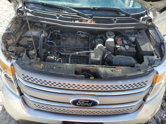 Photo 12 from auction – 2013 FORD EXPLORER with VIN 1FM5K8B85DGC16534